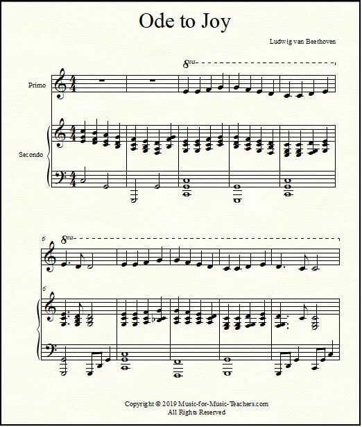 Бетховен ode to joy ноты. 9 симфония ода к радости. Ода к радости ноты. Бетховен ода к радости ноты для фортепиано. Ода к радости бетховен ноты для фортепиано для начинающих.