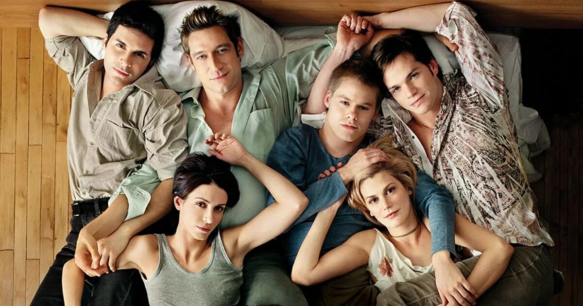 Queer. Квир as folk. близкие друзья (queer as folk) &#039;2000. близкие друзья 2025.