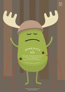 Dumb ways to die