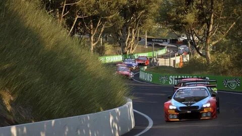 Assetto corsa setups