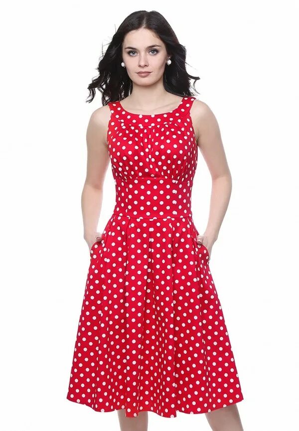 красное платье в горошек приталенное. красное платье в горошек. платье красное в горох. платье красное в горох. платье красное в горошек на вайлдберриз.
