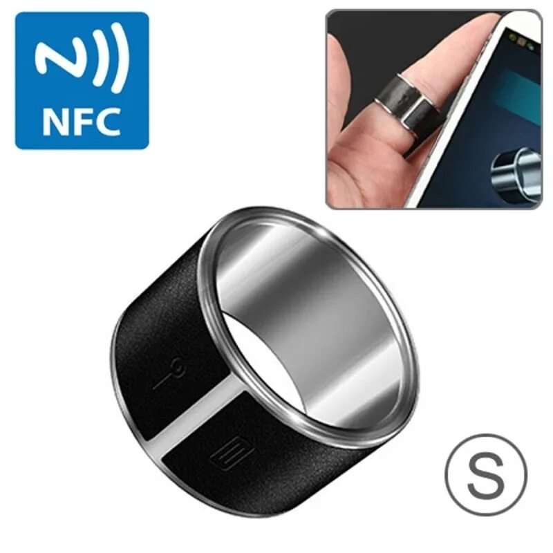 Смарт кольцо самсунг. Умное кольцо. Кольцо с NFC чипом. Кольцо с NFC для оплаты.