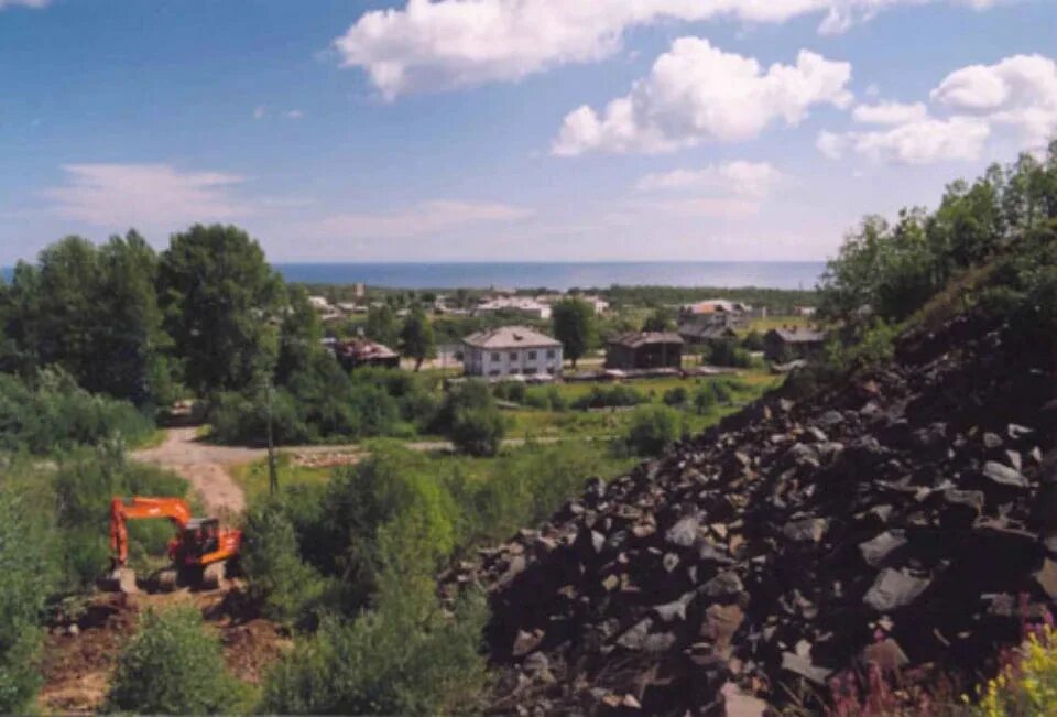 File:Прионежский р-н, Рыбрека, ул.Рудная 33, вид 1.jpg - Wikimedia Commons