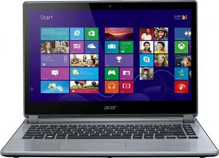 Acer aspire e1 drivers
