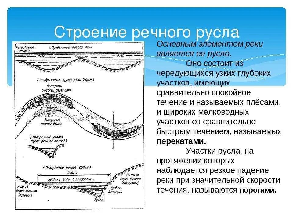 Русло Пойма Речная Долина. Строение Речной Долины (русло, Пойма, надпойменные террасы, Старица). Строение Речной Долины русло. Структура Речной Поймы. Пойма это простыми словами