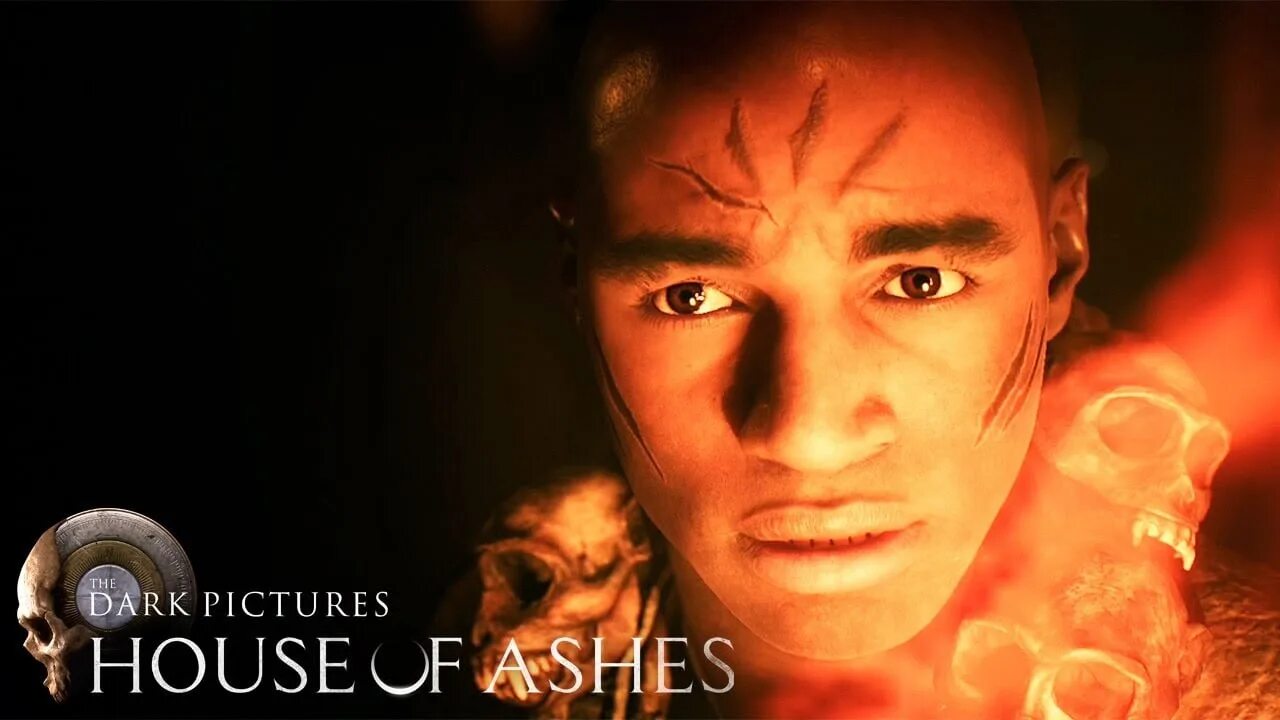 The use of ashes. Курум house of ashes.