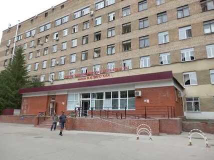 Аксакова больница самара