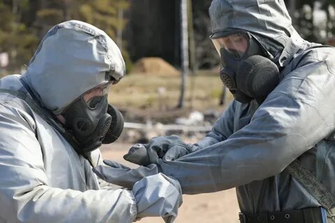 Подготовка провокаций
