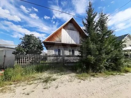 Недвижимость югорск