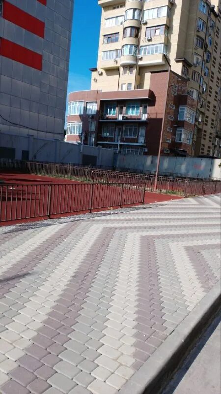 ук лазурная