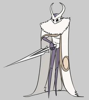 How knight