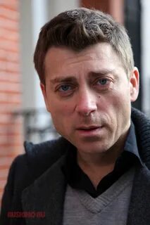Исполнитель роли григория