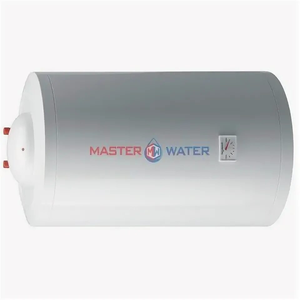 Master water