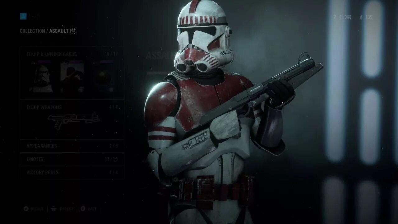 Coruscant guard. Корусантская гвардия батлфронт 2. star wars battlefront 2 coruscant guard. курсантская гвардия star wars.
