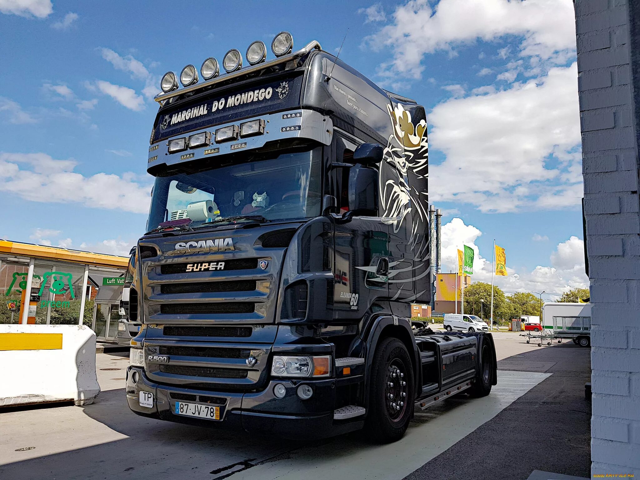 Скания грузовик r560. Скания 750. Грузовик Скания с 500. Scania 10x4 тягач. Купить грузовик скания