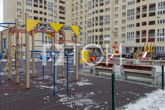 Купить Квартиру на 3 Этаже в садовом некоммерческом товариществе Алёшинские сады