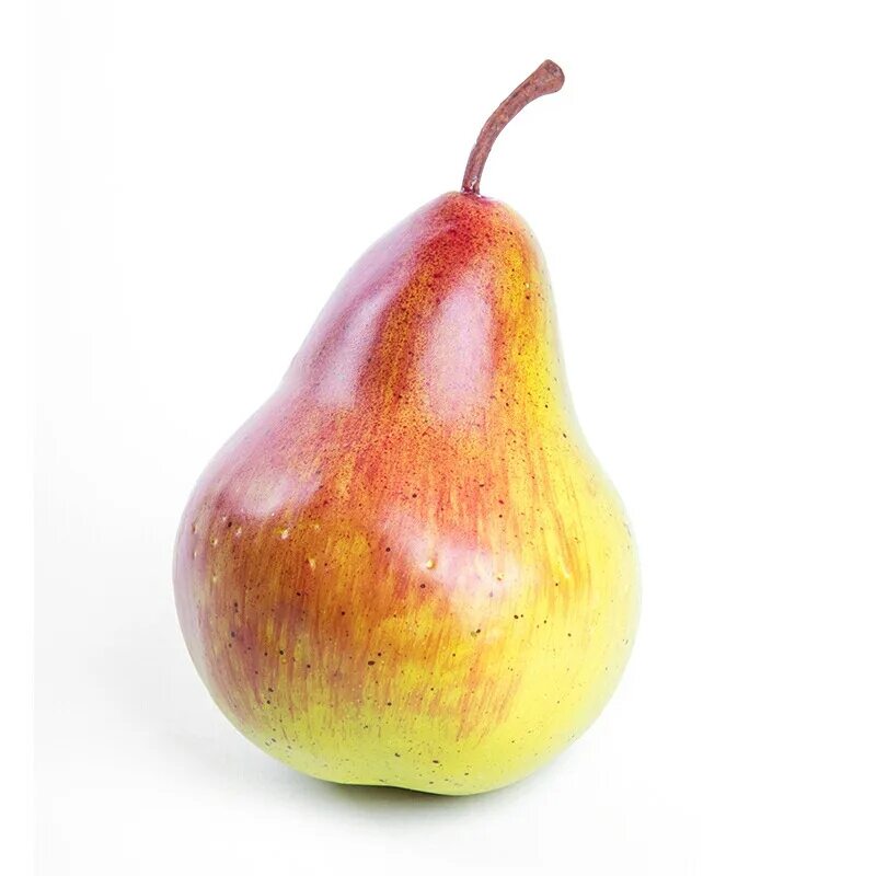 Paradise Pears in 2019 Watercolor fruit, Fruit painting, Pear