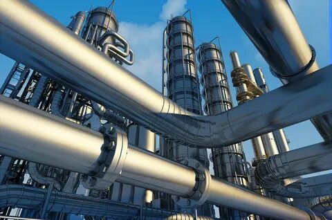 пвх нефтегаз