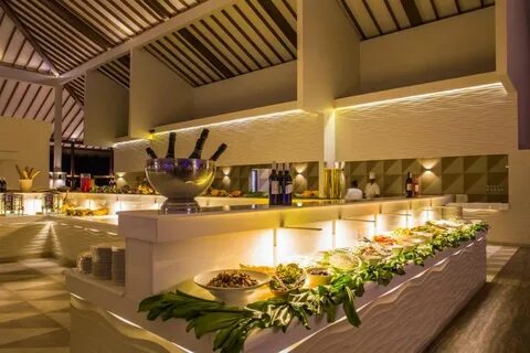 Cocoon maldives 5