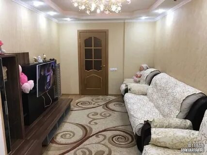Продаю квартиру с мебелью и техникой