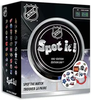 Spot other