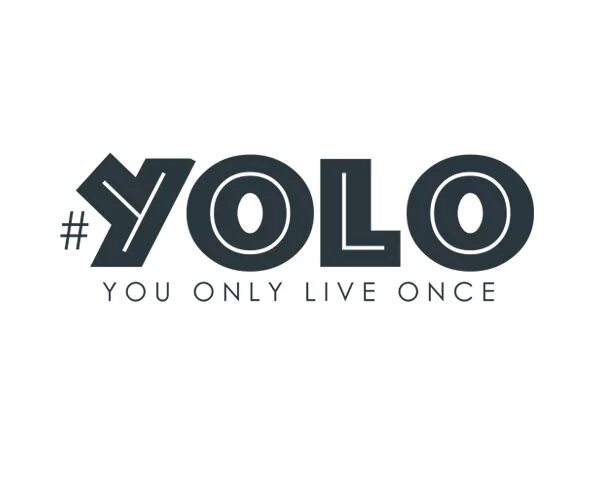 You only Live once. Yolo: you only Live once. (You only look once) логотип. Yolo катушка логотип. Live once 1