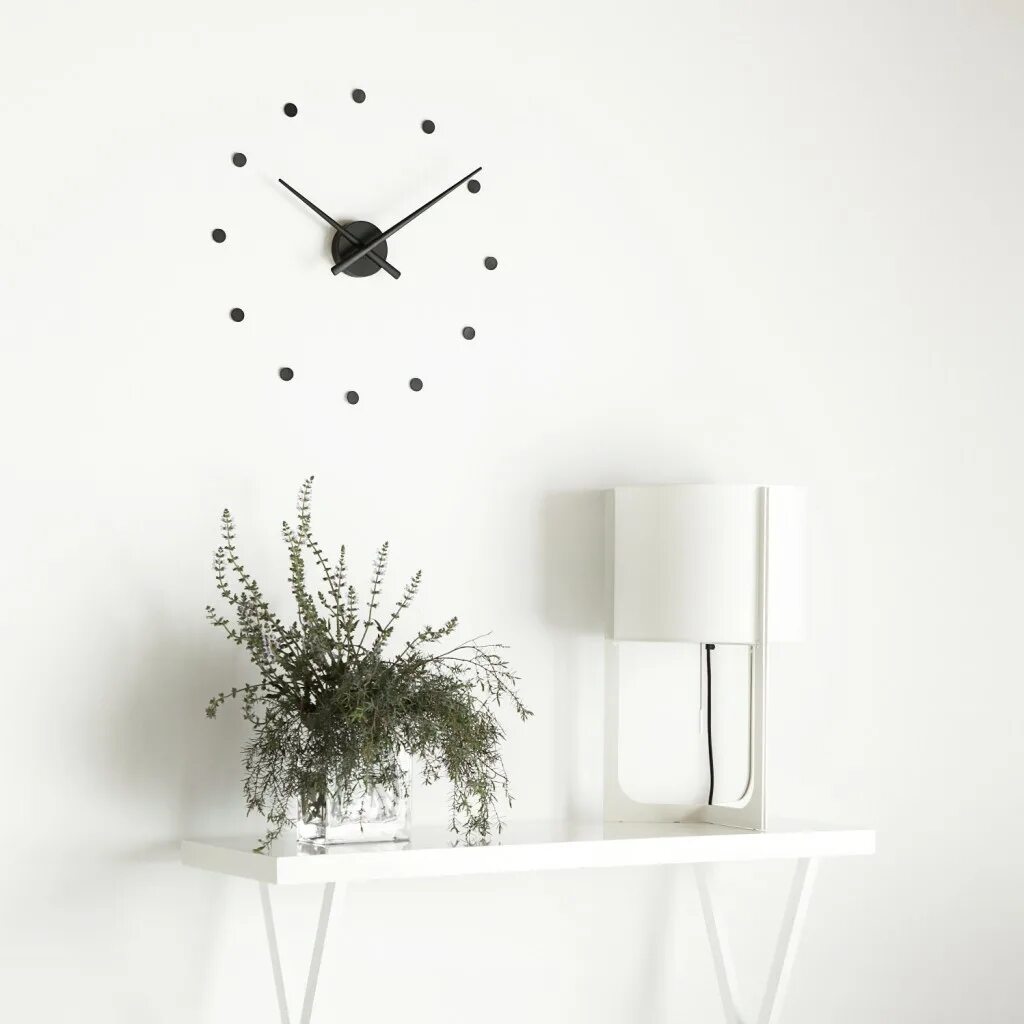 Настенные часы Nomon OJ. Часы OJ Grey 80 см (серый) от Nomon. Nomon OJ Wall Clock. Часы Nomon Bilbao l Black/Black d 110см. Часы настенные 50 см