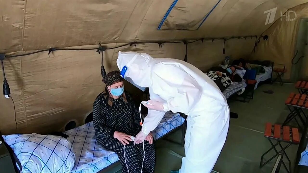Помощь военному госпиталю