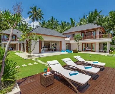 Villa bali