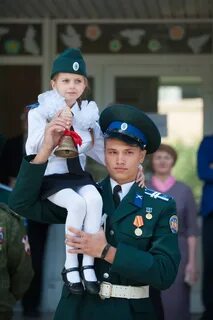 Школа гвардия