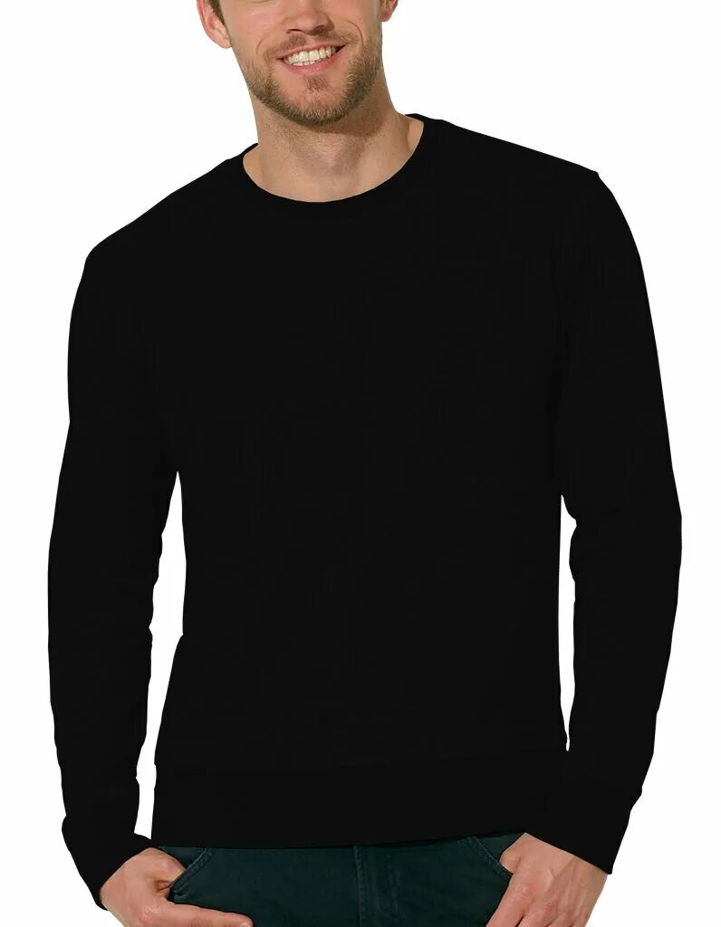 Black m size