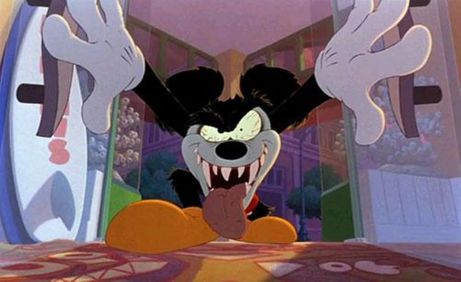 Mickey mouse in runaway brain 1995. Микки маус мультик 1995. Runaway brain 1995. Сойти с ума 1995. Микки маус runaway brain.