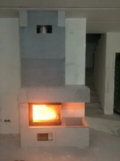 Огнеупорный лист для бани