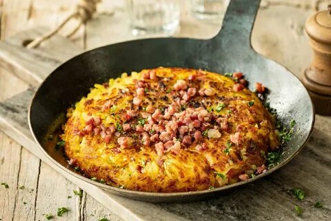 Решти классический рецепт