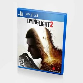 Dying light ps4