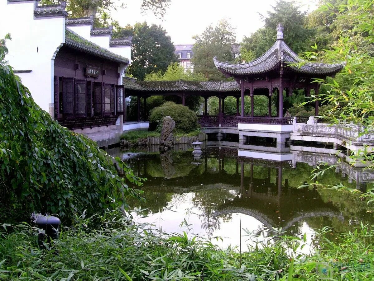Ландшафтный Дизайн для Сада Своими Руками + 185 ФОТО Kyoto japan, Cool places to