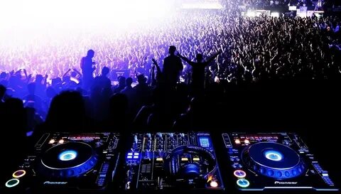 Music dance dj88