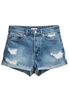 Short h