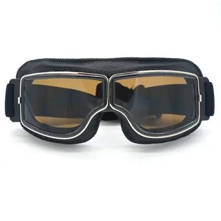 Pilot glasses
