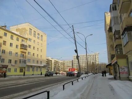 Декабристов екатеринбург