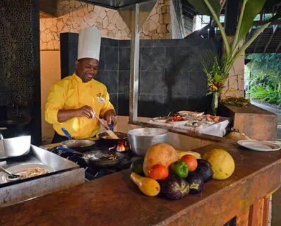 Отдых в Sunset At The Palms - Ямайка, Негрил.