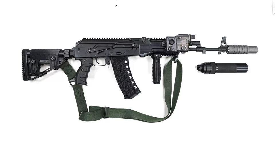 AK 74м в обвесе. AK-74m ACOG. AK 74 В обвесе. Ак74м обвес Ратник.