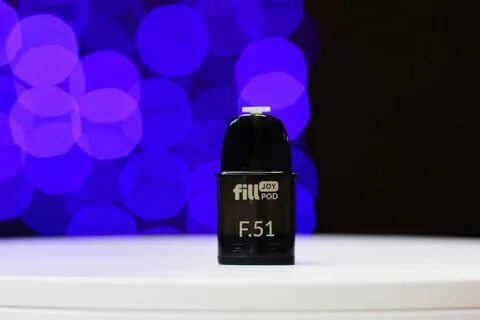 25. -6. Обзор PIXL и Fill JOY POD-6. 