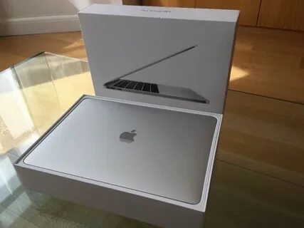 Macbook pro m1 silver