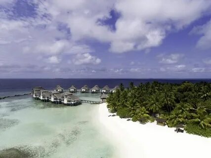 Ellaidhoo maldives by cinnamon