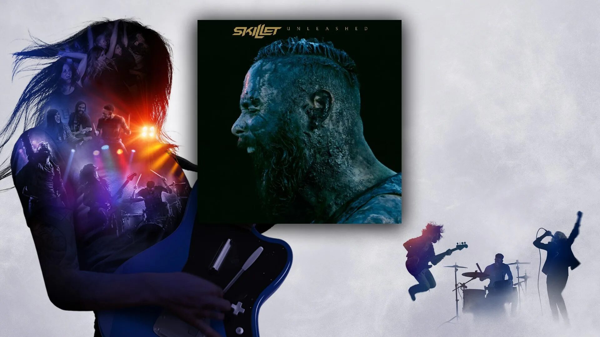 Feel invincible текст. Skillet feel Invincible. Skillet feel Invincible обложка. Skillet unleashed Beyond. Skillet unleashed Beyond Special Edition.