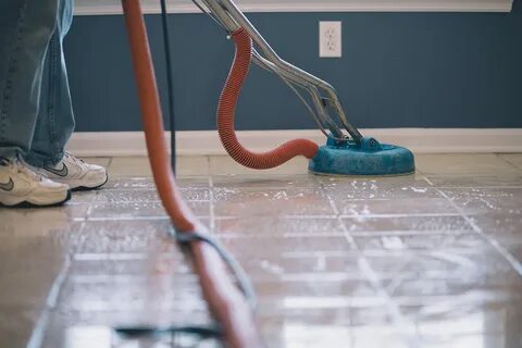 Tile cleaning melbourne