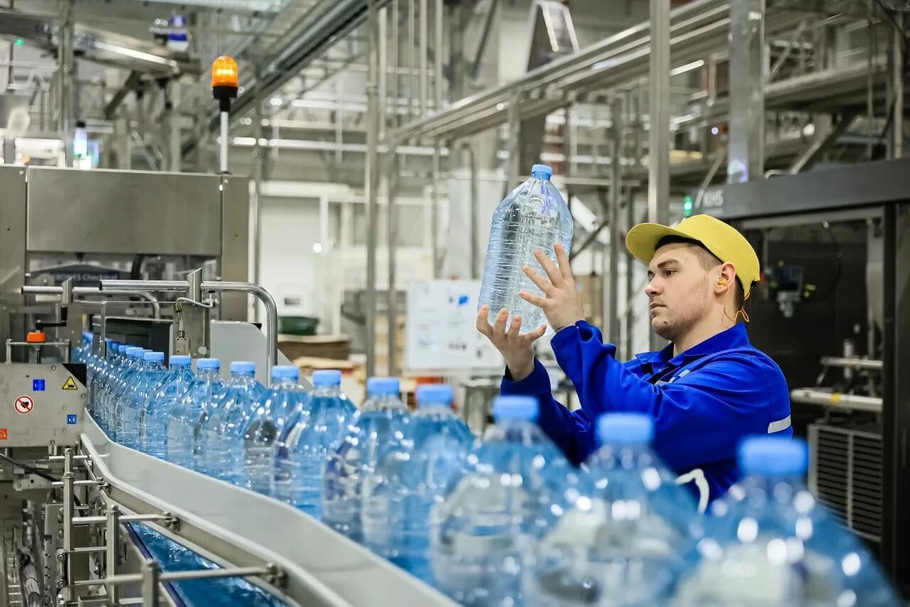 производители европы