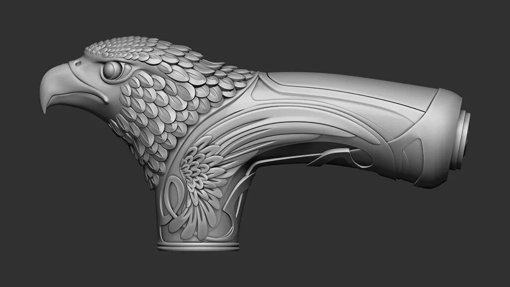 3 d работа. 3 d работа