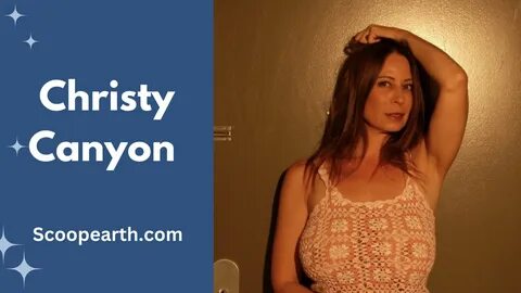 Top Documentaries by Christy Canyon.